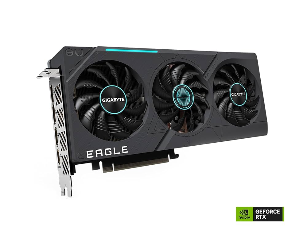 グラフィックボード・グラボ・ビデオカード GIGABYTE RTX 4070 Ti WINDFORCE OC 12G Amazon | Gigabyte GeForce RTX 4070 Ti ゲーミング OC 12G